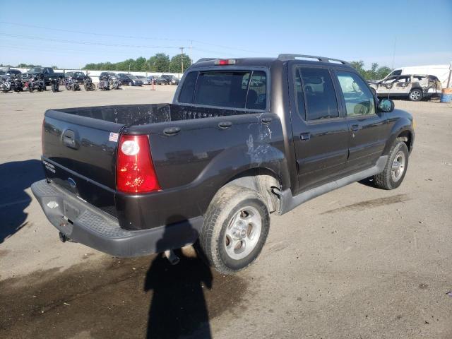 صورة رقم 4 من المزاد - 2005 FORD EXPLORER S مع VIN 1FMZU77K25UB44138