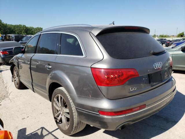 Photo 3 from auction – 2010 AUDI Q7 PRESTIG with VIN WA1VMAFE6AD000897