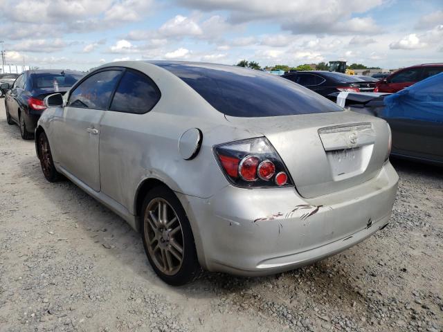 Photo 3 from auction – 2008 TOYOTA SCION TC with VIN JTKDE167X80231263