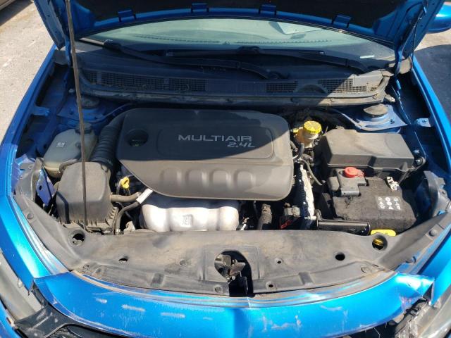 Photo 7 from auction – 2016 DODGE DART SXT with VIN 1C3CDFBB1GD531685