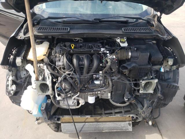 Photo 7 from auction – 2015 FORD ESCAPE SE with VIN 1FMCU0G73FUB60858