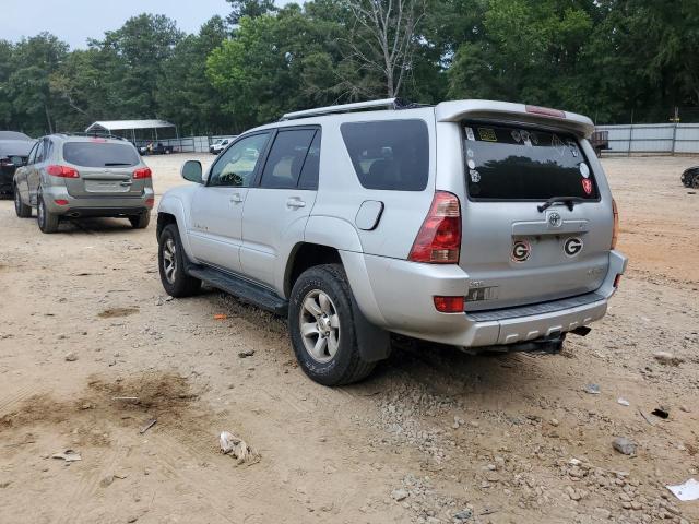 Photo 3 from auction – 2004 TOYOTA 4RUNNER SR with VIN JTEBT14R748014799