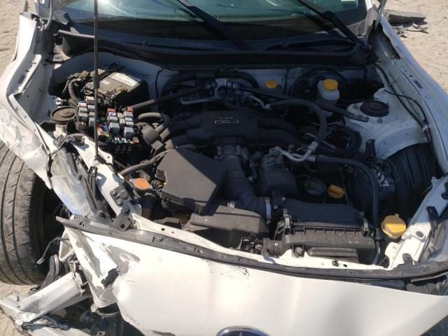 Photo 7 from auction – 2013 SUBARU BRZ 2.0 LI with VIN JF1ZCAC1XD1608171