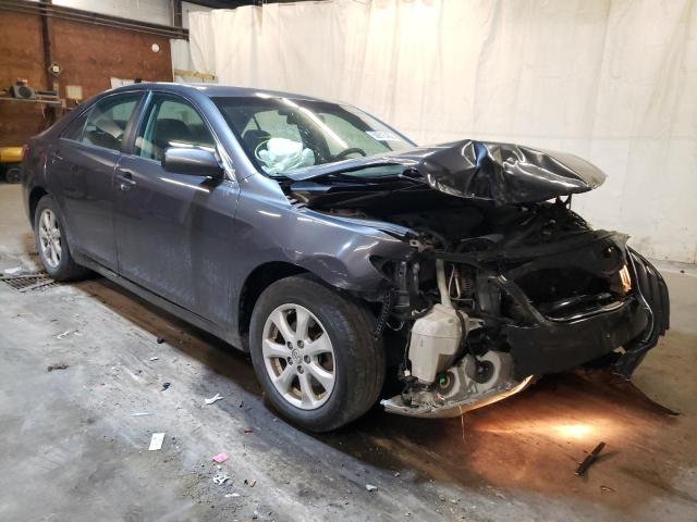 TOYOTA CAMRY BASE 2011 with VIN 4T1BF3EK3BU670877 - Photo from auction