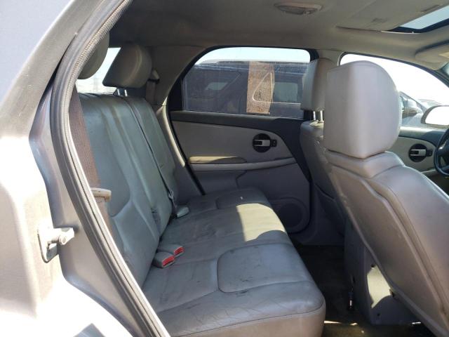 Photo 6 from auction – 2005 CHEVROLET EQUINOX LT with VIN 2CNDL63F556102495