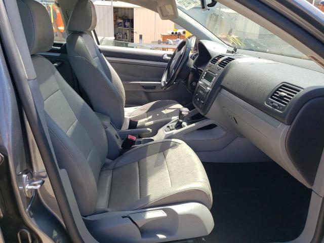Photo 5 from auction – 2009 VOLKSWAGEN JETTA SE with VIN 3VWRM71K79M017728