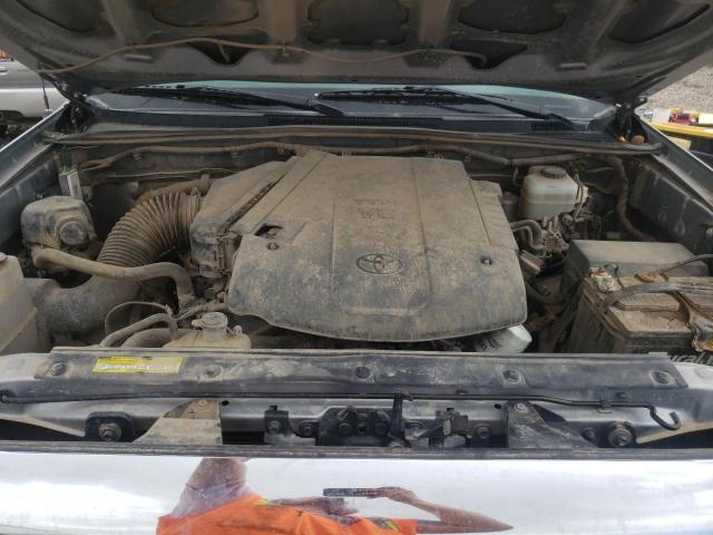 Photo 7 from auction – 2015 TOYOTA TACOMA DOU with VIN 3TMLU4EN5FM172950