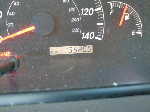 Photo 8 from auction – 2006 TOYOTA CAMRY LE with VIN 4T1BE32K16U735240