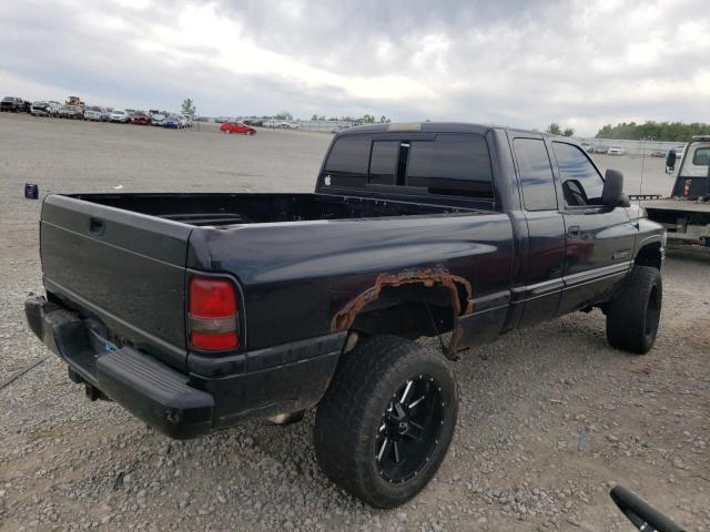 Photo 4 from auction – 1999 DODGE RAM 2500 with VIN 1B7KF2362XJ556561