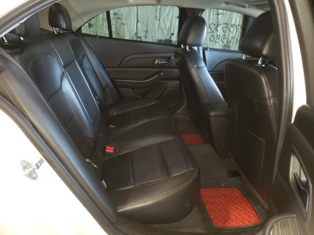 Photo 6 from auction – 2015 CHEVROLET MALIBU LTZ with VIN 1G11F5SL9FF249595