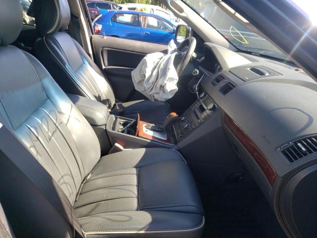 Photo 5 from auction – 2013 VOLVO XC90 3.2 with VIN YV4952CZ2D1651190