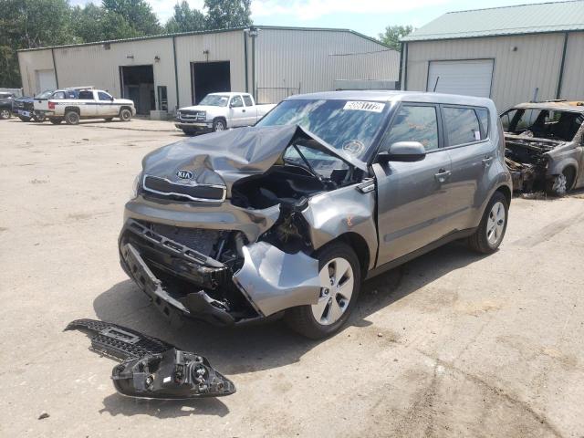 Photo 2 from auction – 2015 KIA SOUL with VIN KNDJN2A2XF7210820