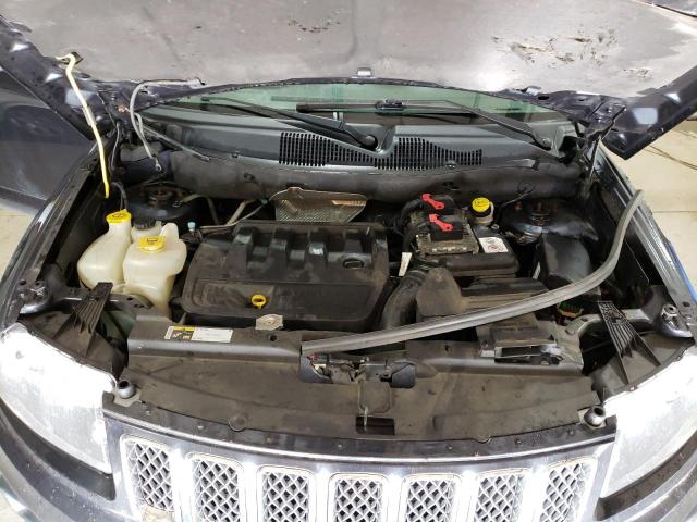 Photo 7 from auction – 2014 JEEP COMPASS LI with VIN 1C4NJDCB9ED707816