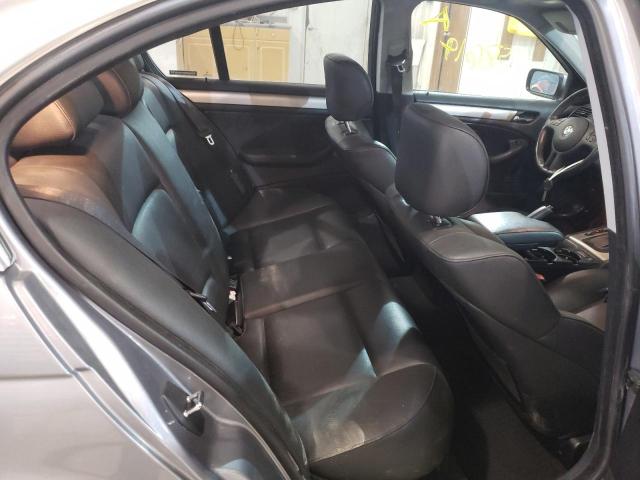 Photo 6 from auction – 2004 BMW 330 I with VIN WBAEV53404KM33232