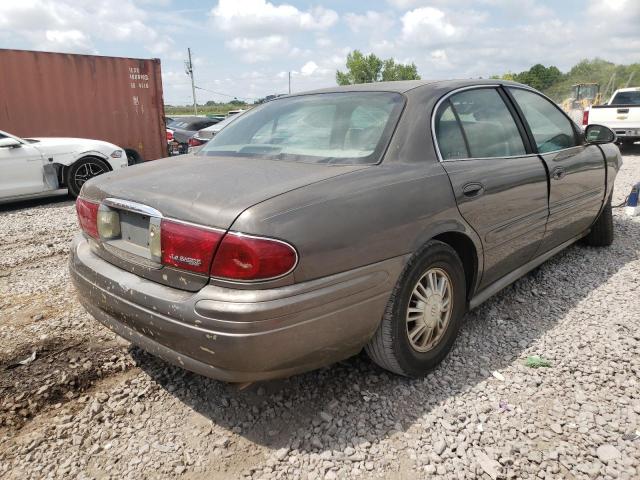 Photo 4 from auction – 2003 BUICK LESABRE CU with VIN 1G4HP52K13U135927