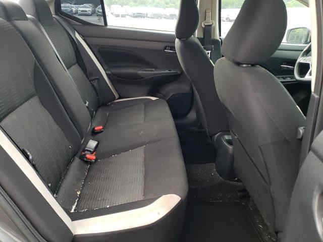 Photo 6 from auction – 2021 NISSAN VERSA SV with VIN 3N1CN8EV7ML823327