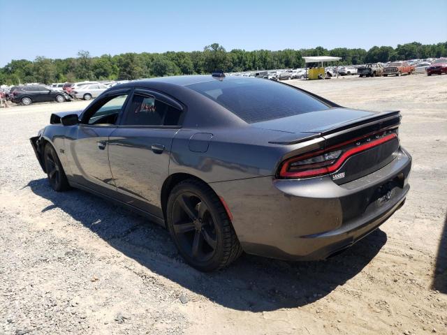 Photo 3 from auction – 2018 DODGE CHARGER R/ with VIN 2C3CDXCT0JH133293