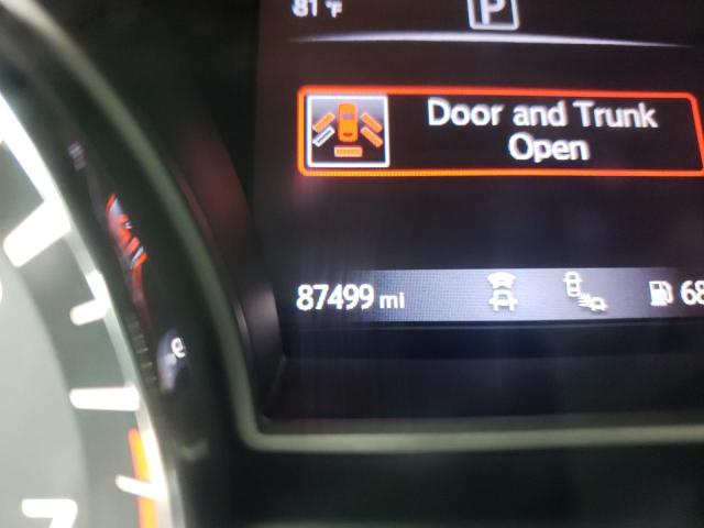 Photo 8 from auction – 2018 NISSAN ALTIMA 2.5 with VIN 1N4AL3AP0JC176366