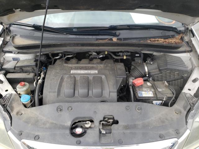 Photo 7 from auction – 2007 HONDA ODYSSEY EX with VIN 5FNRL38727B425149