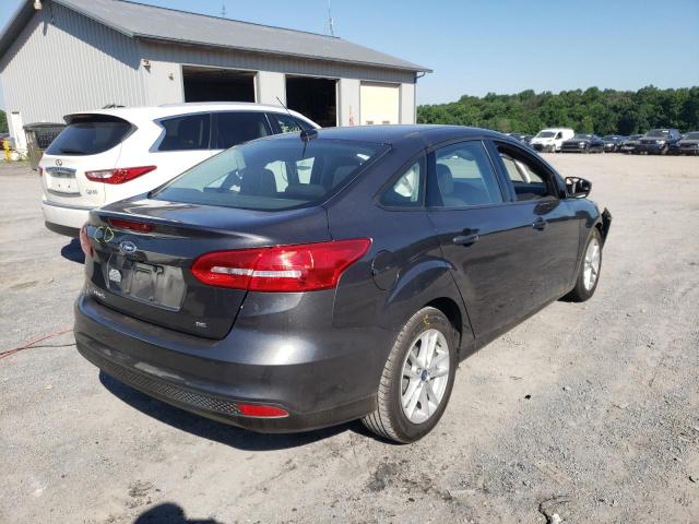 Photo 4 from auction – 2017 FORD FOCUS SE with VIN 1FADP3F21HL286299