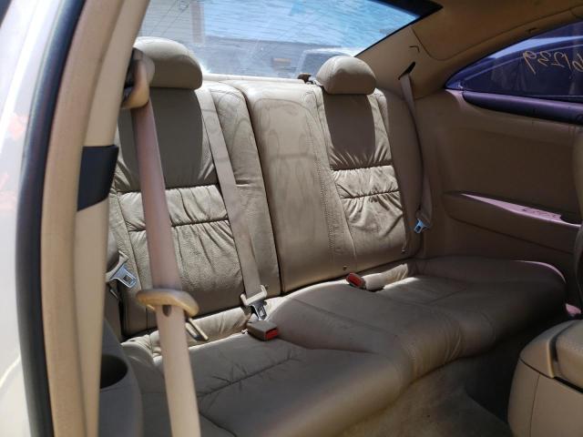 Photo 6 from auction – 2007 HONDA ACCORD EX with VIN 1HGCM72697A017722