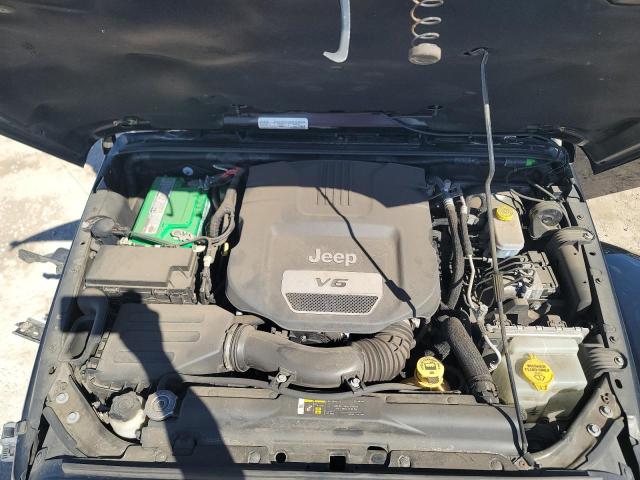 Photo 7 from auction – 2018 JEEP WRANGLER U with VIN 1C4HJWEG6JL923575