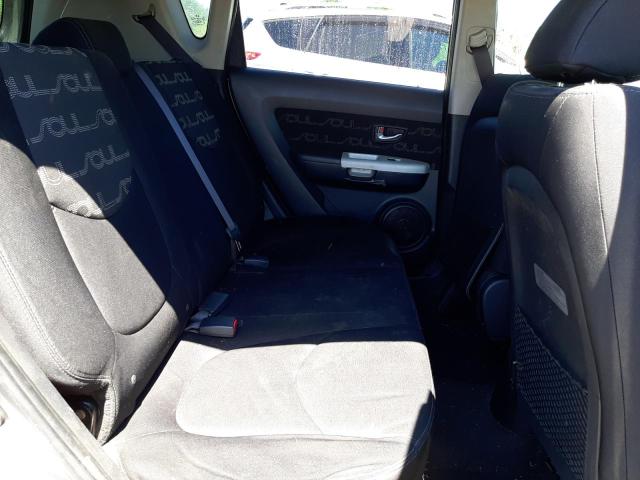 Снимка 6 от търг – 2012 KIA SOUL + с VIN KNDJT2A66C7367989