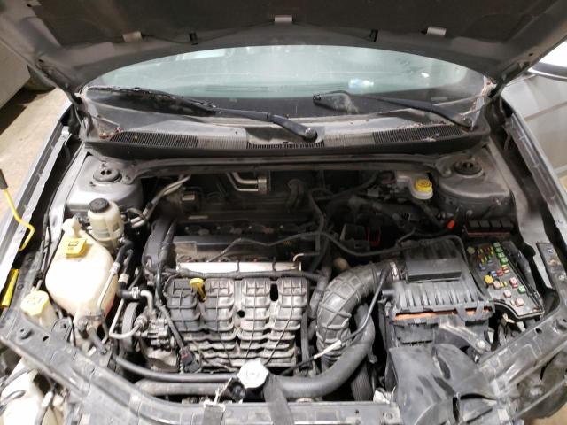 Zdjęcie 7 z aukcji – 2013 CHRYSLER 200 TOURIN z VIN 1C3CCBBB4DN695692