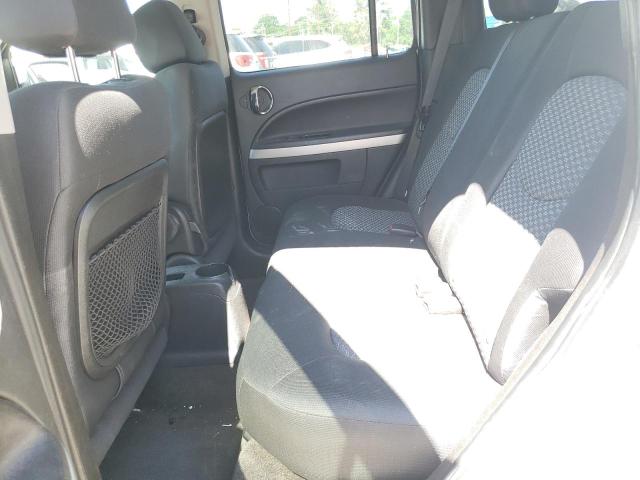 Photo 6 from auction – 2011 CHEVROLET HHR LT with VIN 3GNBABFW1BS503195