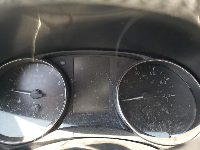 Photo 8 from auction – 2020 NISSAN ROGUE S with VIN KNMAT2MT1LP507738