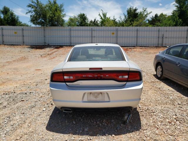 صورة رقم 9 من المزاد - 2012 DODGE CHARGER SX مع VIN 2C3CDXHG0CH302386