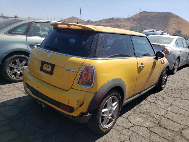 Photo 4 from auction – 2007 MINI COOPER S with VIN WMWMF735X7TL91843