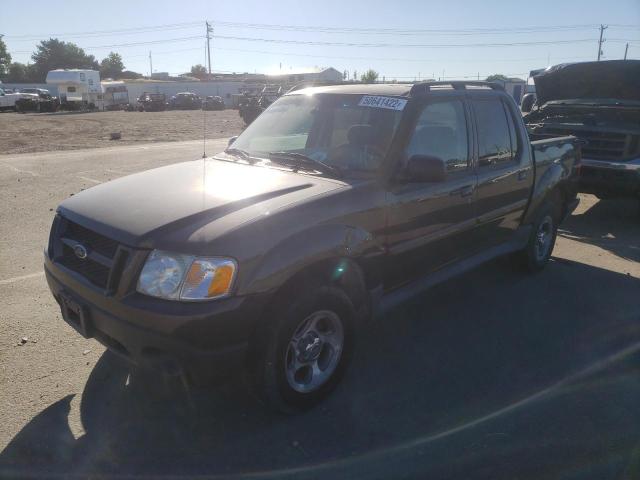 Photo 2 from auction – 2005 FORD EXPLORER S with VIN 1FMZU77K25UB44138