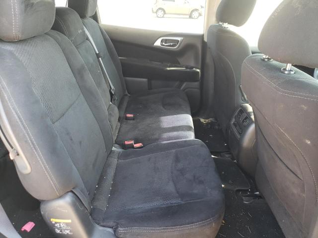 Photo 6 from auction – 2016 NISSAN PATHFINDER with VIN 5N1AR2MM7GC600408