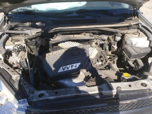 صورة رقم 7 من المزاد - 2005 TOYOTA RAV4 مع VIN JTEGD20V350089964