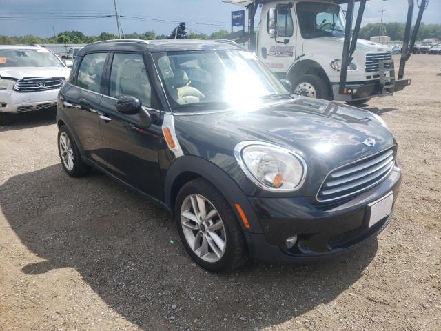 MINI COOPER COU 2014 с VIN WMWZB3C52EWR38240 - Фото с аукциона