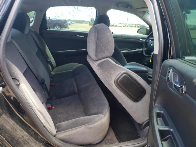 Photo 6 from auction – 2014 CHEVROLET IMPALA LIM with VIN 2G1WA5E36E1114595