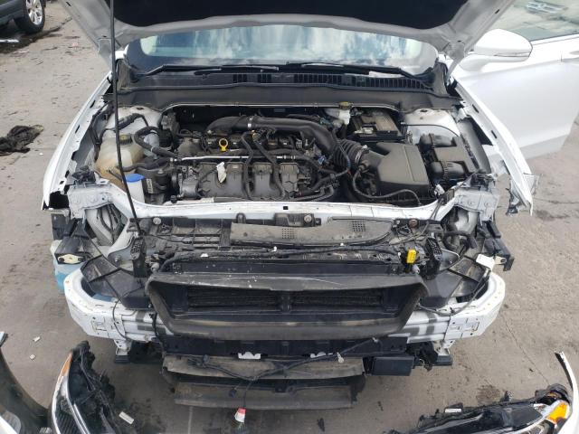 Photo 7 from auction – 2019 FORD FUSION TIT with VIN 3FA6P0D95KR222413