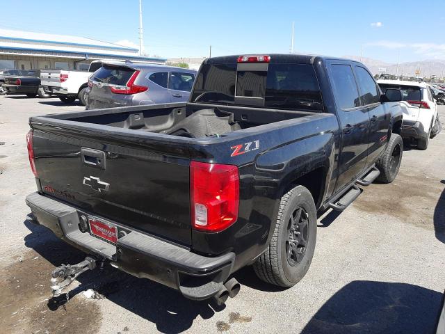 Photo 4 from auction – 2018 CHEVROLET SILVERADO with VIN 3GCUKSEC5JG182706