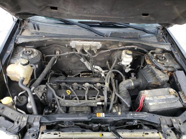 Photo 7 from auction – 2010 FORD ESCAPE XLT with VIN 1FMCU0D74AKC44504