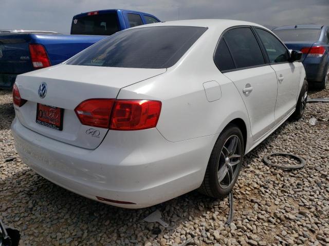 Photo 4 from auction – 2014 VOLKSWAGEN JETTA BASE with VIN 3VW2K7AJ2EM207705