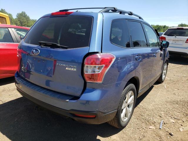 Photo 4 from auction – 2015 SUBARU FORESTER 2 with VIN JF2SJAGC5FH542038