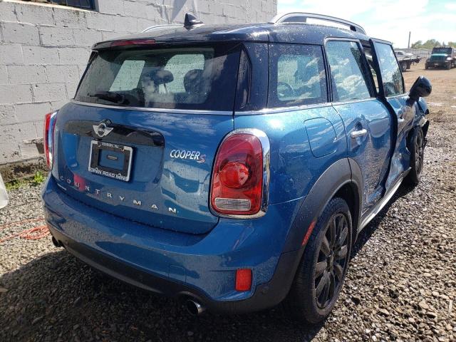 Photo 4 from auction – 2017 MINI COOPER S C with VIN WMZYT5C31H3B66957