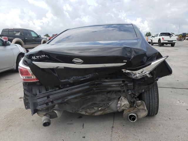Photo 9 from auction – 2015 NISSAN ALTIMA 2.5 with VIN 1N4AL3AP8FC126936
