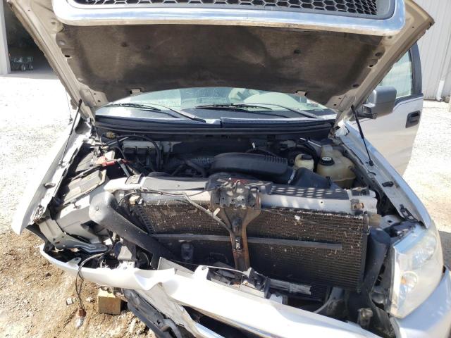 Photo 7 from auction – 2008 FORD F150 SUPER with VIN 1FTRW14W28FC28388