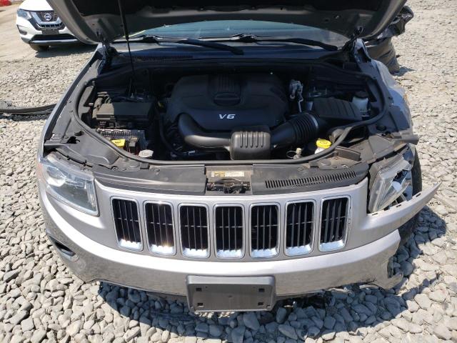 Photo 7 from auction – 2015 JEEP GRAND CHER with VIN 1C4RJFBG1FC643594