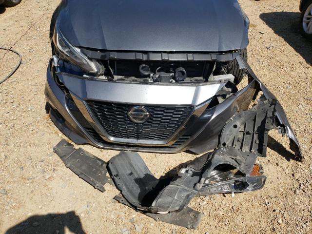 Photo 9 from auction – 2019 NISSAN ALTIMA SR with VIN 1N4BL4CV6KC236500