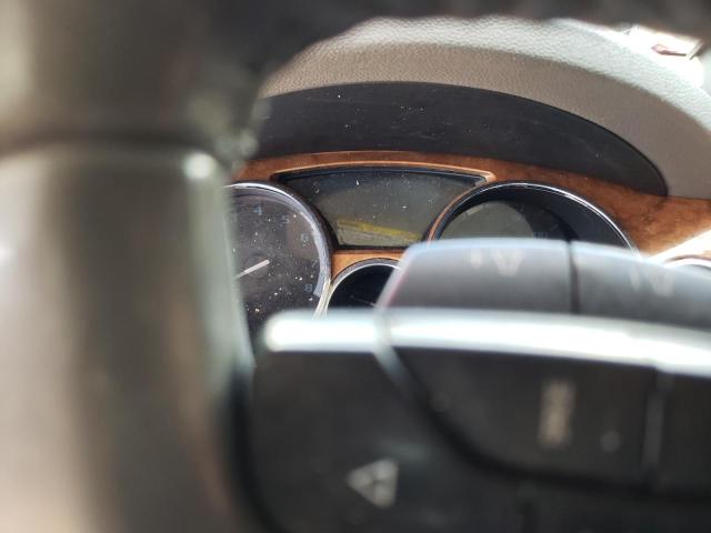 Photo 8 from auction – 2012 BUICK ENCLAVE with VIN 5GAKRCED4CJ352333