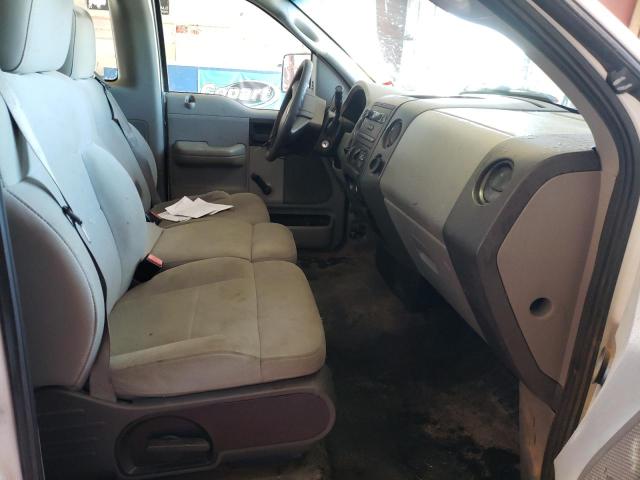 Foto 5 de la subasta – 2007 FORD F150 con VIN 1FTRF12207KD54299