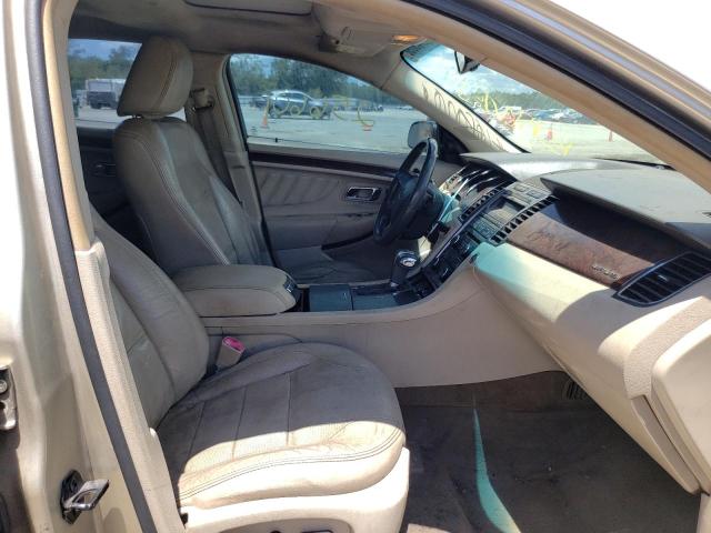 Photo 5 from auction – 2010 FORD TAURUS LIM with VIN 1FAHP2FW2AG162006